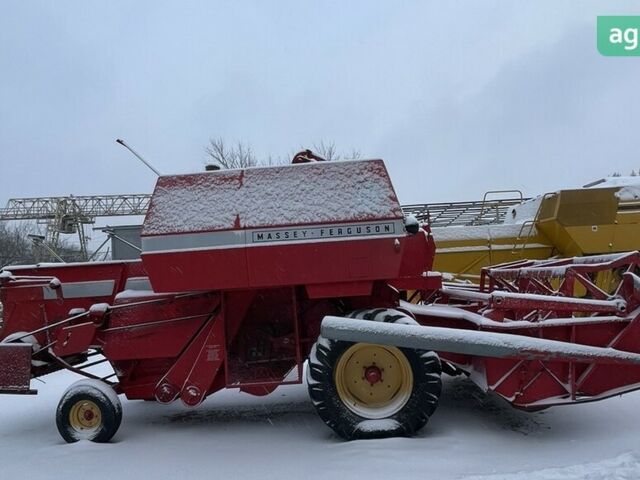 Массей Фергюсон 186, об'ємом двигуна 0 л та пробігом 0 тис. км за 9700 $, фото 2 на Automoto.ua