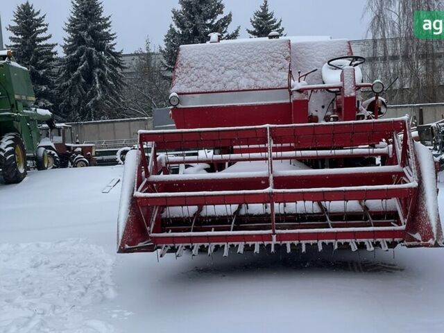 Массей Фергюсон 186, об'ємом двигуна 0 л та пробігом 0 тис. км за 9700 $, фото 1 на Automoto.ua