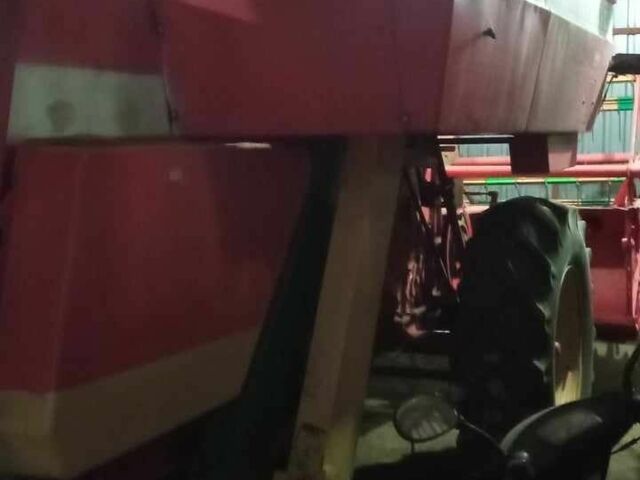 Червоний Массей Фергюсон 187, об'ємом двигуна 0 л та пробігом 10 тис. км за 6900 $, фото 3 на Automoto.ua