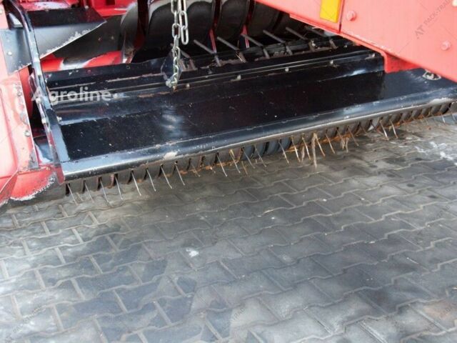 Червоний Массей Фергюсон 187, об'ємом двигуна 0 л та пробігом 0 тис. км за 2822165 $, фото 6 на Automoto.ua