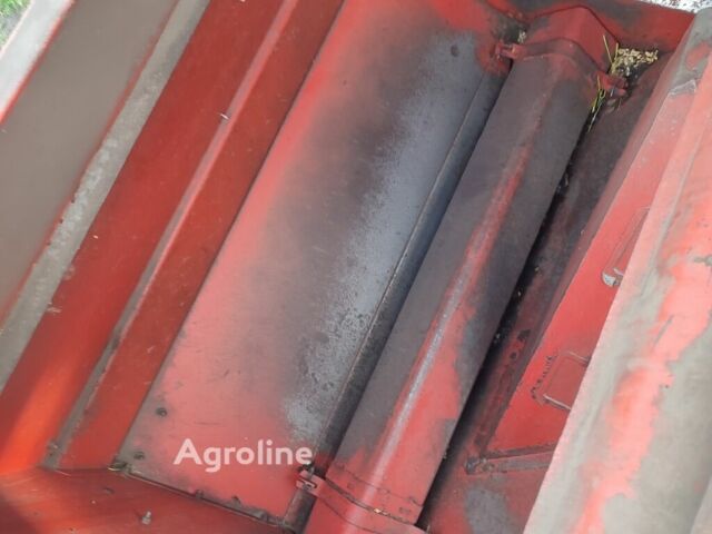 Червоний Массей Фергюсон 187, об'ємом двигуна 0 л та пробігом 0 тис. км за 12152 $, фото 1 на Automoto.ua