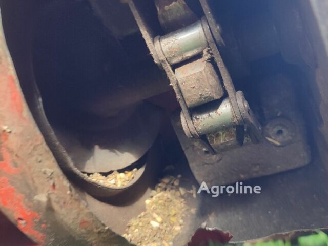 Червоний Массей Фергюсон 187, об'ємом двигуна 0 л та пробігом 0 тис. км за 12152 $, фото 3 на Automoto.ua