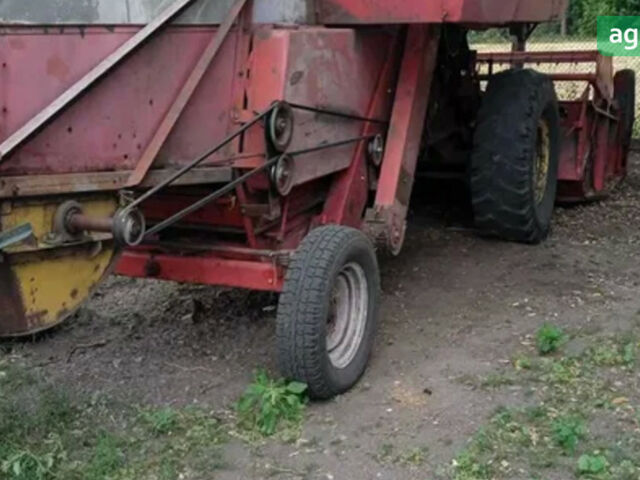 Массей Фергюсон 187, объемом двигателя 0 л и пробегом 0 тыс. км за 10400 $, фото 2 на Automoto.ua