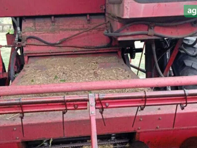 Массей Фергюсон 187, объемом двигателя 0 л и пробегом 0 тыс. км за 10400 $, фото 3 на Automoto.ua