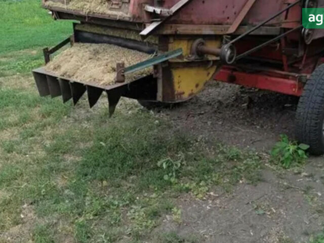 Массей Фергюсон 187, объемом двигателя 0 л и пробегом 0 тыс. км за 10400 $, фото 6 на Automoto.ua