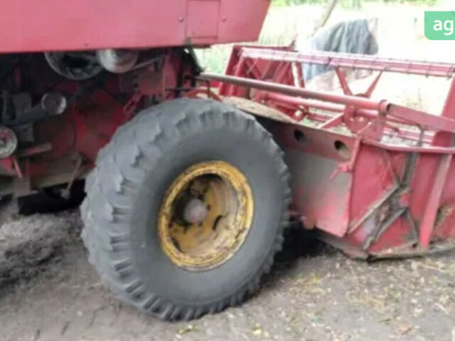 Массей Фергюсон 187, объемом двигателя 0 л и пробегом 0 тыс. км за 10400 $, фото 5 на Automoto.ua