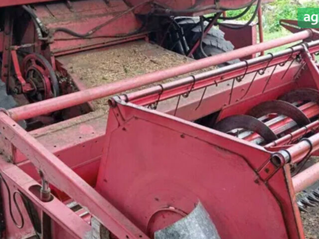 Массей Фергюсон 187, объемом двигателя 0 л и пробегом 0 тыс. км за 10400 $, фото 4 на Automoto.ua