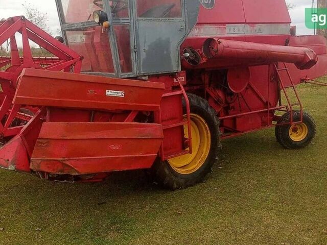 Массей Фергюсон 187, объемом двигателя 0 л и пробегом 0 тыс. км за 10100 $, фото 6 на Automoto.ua
