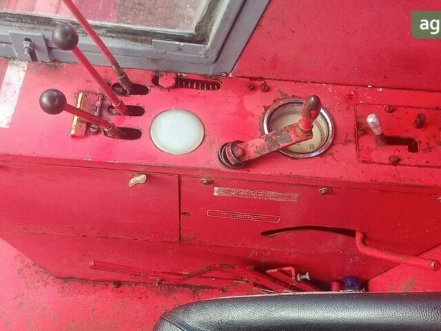 Массей Фергюсон 187, объемом двигателя 0 л и пробегом 0 тыс. км за 10100 $, фото 4 на Automoto.ua