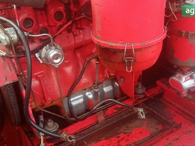 Массей Фергюсон 187, объемом двигателя 0 л и пробегом 0 тыс. км за 10100 $, фото 1 на Automoto.ua