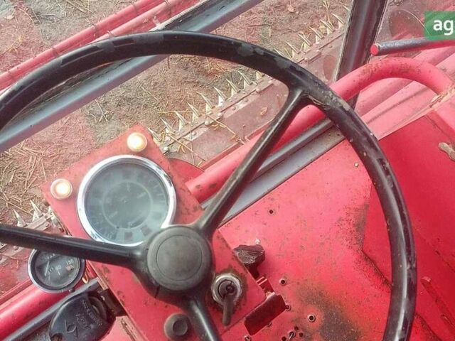 Массей Фергюсон 187, объемом двигателя 0 л и пробегом 0 тыс. км за 10100 $, фото 5 на Automoto.ua