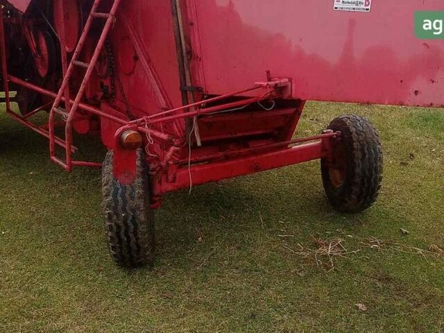 Массей Фергюсон 187, объемом двигателя 0 л и пробегом 0 тыс. км за 10100 $, фото 8 на Automoto.ua