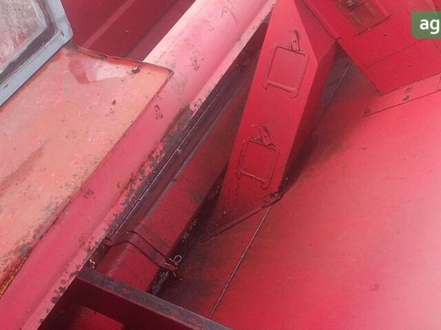 Массей Фергюсон 187, объемом двигателя 0 л и пробегом 0 тыс. км за 10100 $, фото 2 на Automoto.ua