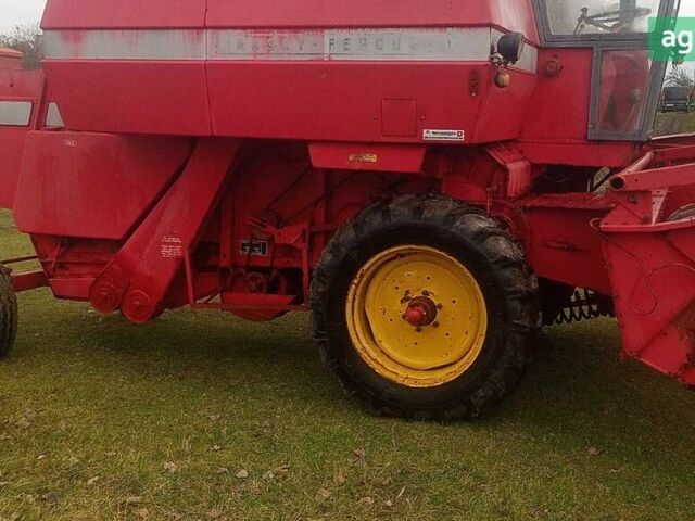 Массей Фергюсон 187, объемом двигателя 0 л и пробегом 0 тыс. км за 10100 $, фото 7 на Automoto.ua