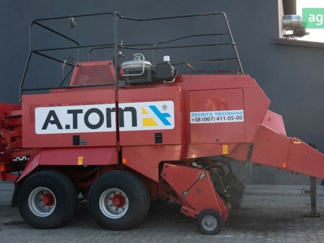 Массей Фергюсон 187 2003 в Житомире на Automoto.ua Массей Фергюсон 187, объемом двигателя 0 л и пробегом 0 тыс. км за 58909 $, фото 5 на Automoto.ua
