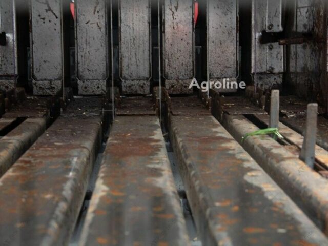 Червоний Массей Фергюсон 187 LBH, об'ємом двигуна 0 л та пробігом 0 тис. км за 2652495 $, фото 7 на Automoto.ua