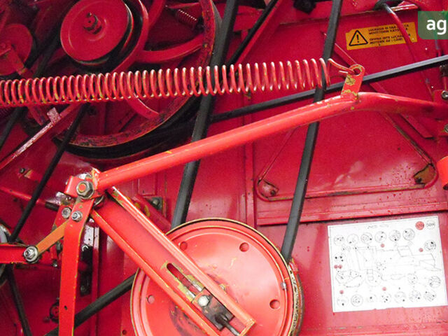 Массей Фергюсон 20, об'ємом двигуна 0 л та пробігом 0 тис. км за 21300 $, фото 12 на Automoto.ua