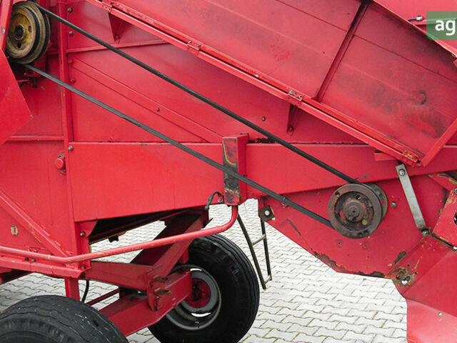 Массей Фергюсон 20, об'ємом двигуна 0 л та пробігом 0 тис. км за 21300 $, фото 13 на Automoto.ua