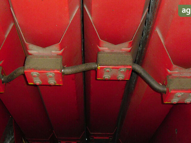 Массей Фергюсон 20, об'ємом двигуна 0 л та пробігом 0 тис. км за 21300 $, фото 19 на Automoto.ua