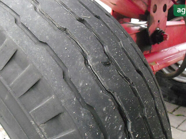 Массей Фергюсон 20, об'ємом двигуна 0 л та пробігом 0 тис. км за 21300 $, фото 26 на Automoto.ua