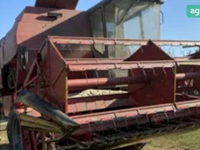 Массей Фергюсон 20, об'ємом двигуна 0 л та пробігом 0 тис. км за 14999 $, фото 1 на Automoto.ua