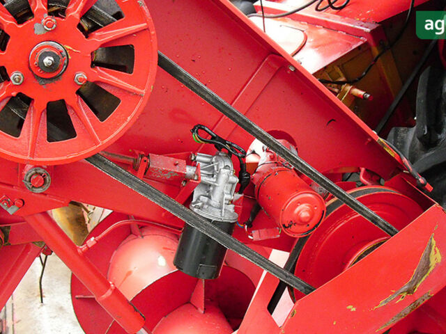 Массей Фергюсон 20, об'ємом двигуна 0 л та пробігом 0 тис. км за 21300 $, фото 8 на Automoto.ua