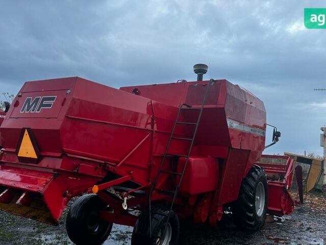 Массей Фергюсон 20, об'ємом двигуна 0 л та пробігом 0 тис. км за 19800 $, фото 4 на Automoto.ua