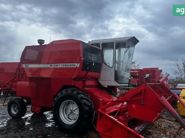 Массей Фергюсон 20, об'ємом двигуна 0 л та пробігом 0 тис. км за 19800 $, фото 6 на Automoto.ua