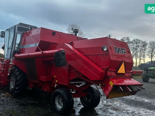 Массей Фергюсон 20, об'ємом двигуна 0 л та пробігом 0 тис. км за 19800 $, фото 1 на Automoto.ua