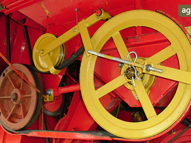 Массей Фергюсон 20, об'ємом двигуна 0 л та пробігом 0 тис. км за 21300 $, фото 17 на Automoto.ua