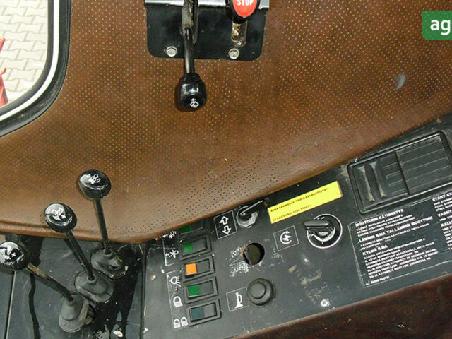 Массей Фергюсон 20, об'ємом двигуна 0 л та пробігом 0 тис. км за 21300 $, фото 28 на Automoto.ua