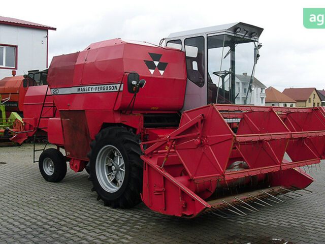 Массей Фергюсон 20, об'ємом двигуна 0 л та пробігом 0 тис. км за 21300 $, фото 1 на Automoto.ua