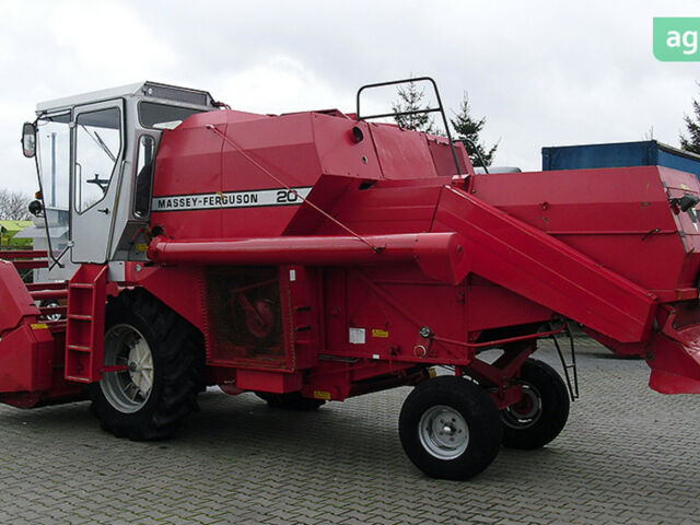 Массей Фергюсон 20, об'ємом двигуна 0 л та пробігом 0 тис. км за 21300 $, фото 3 на Automoto.ua