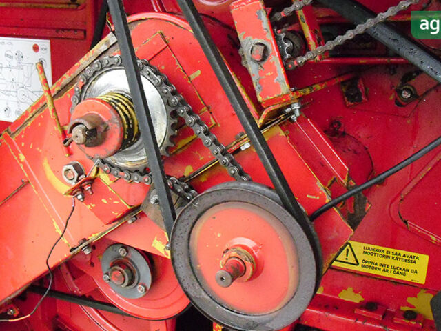 Массей Фергюсон 20, об'ємом двигуна 0 л та пробігом 0 тис. км за 21300 $, фото 15 на Automoto.ua