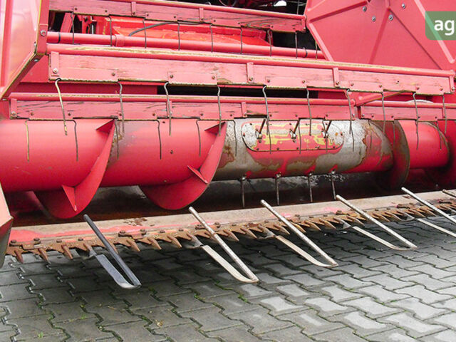 Массей Фергюсон 20, об'ємом двигуна 0 л та пробігом 0 тис. км за 21300 $, фото 5 на Automoto.ua