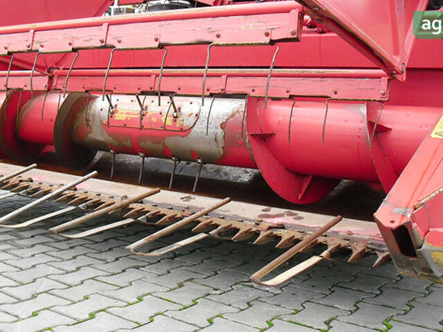 Массей Фергюсон 20, об'ємом двигуна 0 л та пробігом 0 тис. км за 21300 $, фото 6 на Automoto.ua