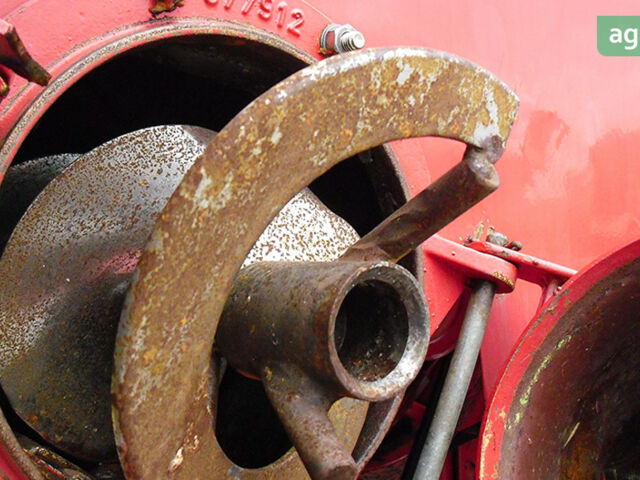 Массей Фергюсон 20, об'ємом двигуна 0 л та пробігом 0 тис. км за 21300 $, фото 24 на Automoto.ua