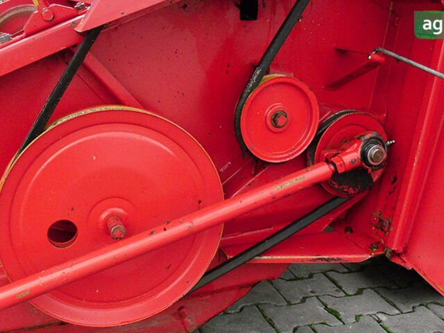 Массей Фергюсон 20, об'ємом двигуна 0 л та пробігом 0 тис. км за 21300 $, фото 9 на Automoto.ua