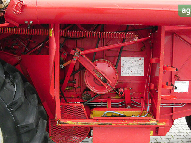 Массей Фергюсон 20, об'ємом двигуна 0 л та пробігом 0 тис. км за 21300 $, фото 11 на Automoto.ua