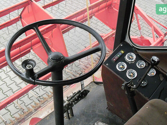 Массей Фергюсон 20, об'ємом двигуна 0 л та пробігом 0 тис. км за 21300 $, фото 29 на Automoto.ua