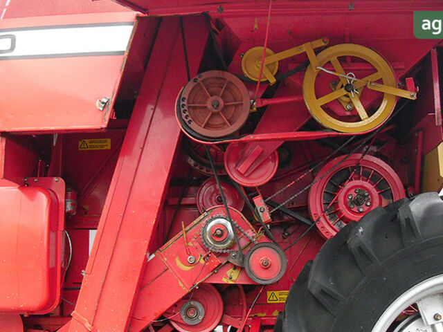 Массей Фергюсон 20, об'ємом двигуна 0 л та пробігом 0 тис. км за 21300 $, фото 14 на Automoto.ua