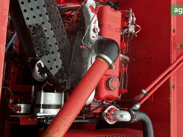 Массей Фергюсон 20, об'ємом двигуна 0 л та пробігом 0 тис. км за 19800 $, фото 2 на Automoto.ua