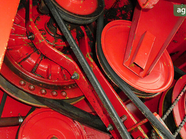 Массей Фергюсон 20, об'ємом двигуна 0 л та пробігом 0 тис. км за 21300 $, фото 18 на Automoto.ua