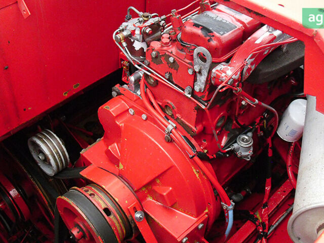 Массей Фергюсон 20, об'ємом двигуна 0 л та пробігом 0 тис. км за 21300 $, фото 23 на Automoto.ua