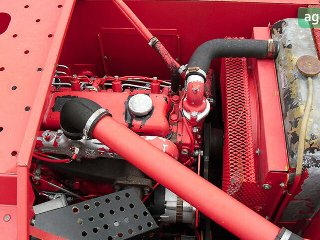 Массей Фергюсон 20, об'ємом двигуна 0 л та пробігом 0 тис. км за 21300 $, фото 22 на Automoto.ua