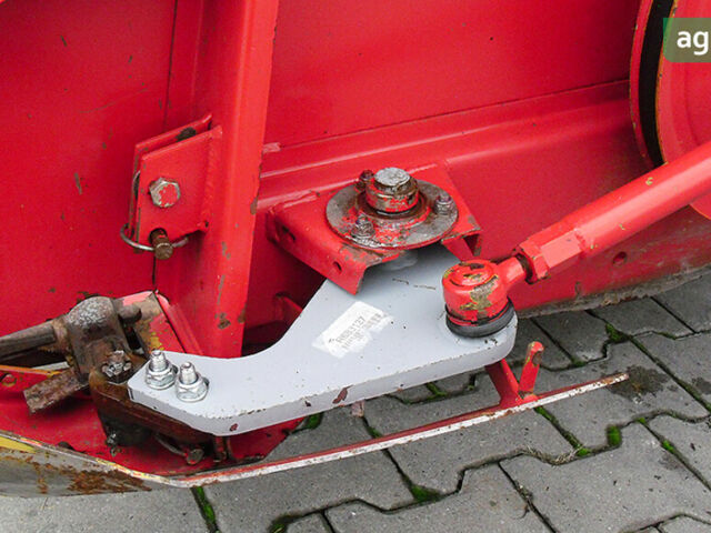 Массей Фергюсон 20, об'ємом двигуна 0 л та пробігом 0 тис. км за 21300 $, фото 10 на Automoto.ua