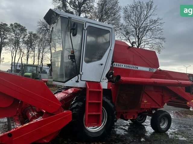 Массей Фергюсон 20, об'ємом двигуна 0 л та пробігом 0 тис. км за 19800 $, фото 3 на Automoto.ua