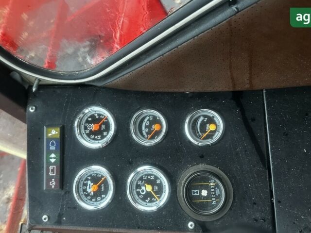Массей Фергюсон 20, об'ємом двигуна 0 л та пробігом 0 тис. км за 19800 $, фото 9 на Automoto.ua