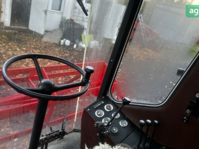 Массей Фергюсон 20, об'ємом двигуна 0 л та пробігом 0 тис. км за 19800 $, фото 10 на Automoto.ua