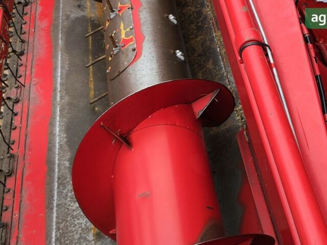 Массей Фергюсон 20, объемом двигателя 0 л и пробегом 0 тыс. км за 19800 $, фото 3 на Automoto.ua